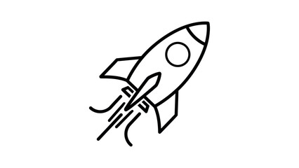 rocket spaceship space launch takeoff travel