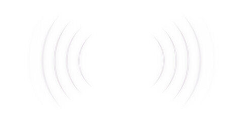 Abstract sound wave overlay design featuring soft curves and gradients, creating a dynamic visual effect for creative projects and digital media applications