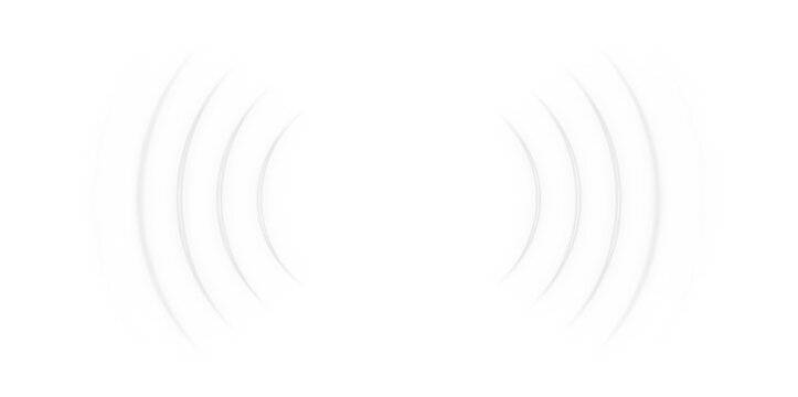 Abstract sound wave overlay design featuring soft curves and gradients, creating a dynamic visual effect for creative projects and digital media applications - Powered by Adobe