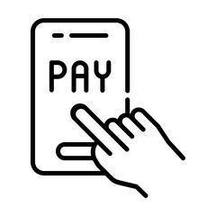 mobile payment