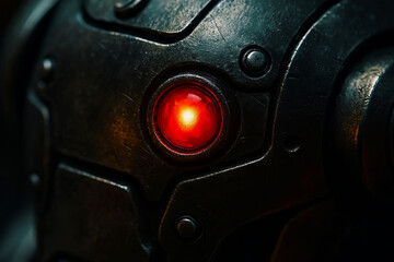 cybernetic, trees, forest, dystopian, steel, wire, landscape, sci-fi, cinematic, technology, cold, barren, future, environment, industrial, nature, dark.
