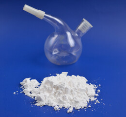 Allantoin is a chemical compound with formula C4H6N4O3. It is also called 5-ureidohydantoin or glyoxyldiureide