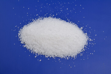 Ammonium dihydrogen phosphate ADP, also known as monoammonium phosphate MAP.