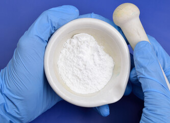 Sodium stearate IUPAC: Sodium Octadecanoate is the sodium salt of stearic acid