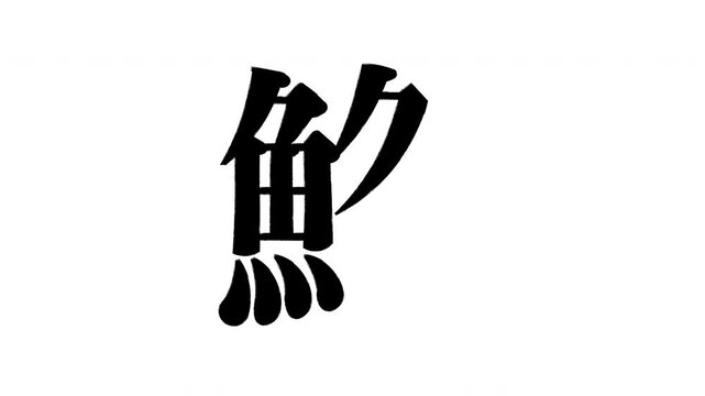 鰶 秋刀魚 さんま