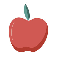 Apple Fruit Illustration Drawing Food