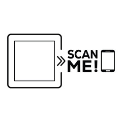 Fototapeta premium Black and white vector 