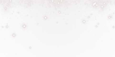 Soft pink and white sparkling background overlay with delicate bokeh effects, ideal for creating dreamy and romantic designs, featuring ample copy space for text or graphics