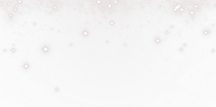 Soft pink and white sparkling background overlay with delicate bokeh effects, ideal for creating dreamy and romantic designs, featuring ample copy space for text or graphics