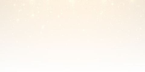 An enchanting and mesmerizing golden background brimming with sparkling glimmers, ideal for festive themes