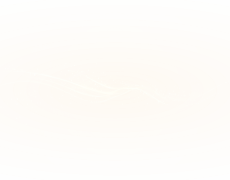 High-quality glowing light trail PNG overlay, featuring transparent energy curves for dynamic photo effects.