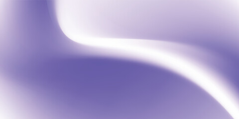 Aesthetic Abstract fluid gradient poster template. trendy Covers Design