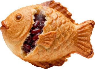 겨울밤_따끈한_붕어빵_한손에_들고