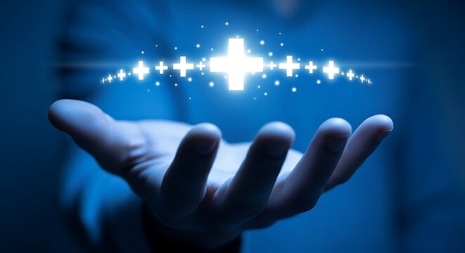 The Future of Advanced Healthcare Innovation and Digital Transformation in Patient Care and Medical Discoveries