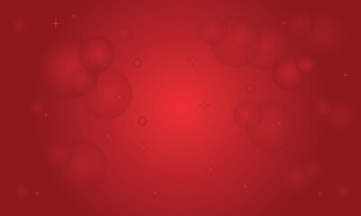 Christmas  and new year  background . Holiday Glow Wallpaper. eps 10