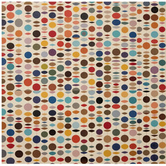 modern abstract, artistic texture, color field art, pointillism style, modern wall decor, abstract 