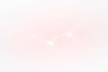 This stunning PNG overlay features dramatic electric arcs and vibrant thunderbolts for captivating visuals