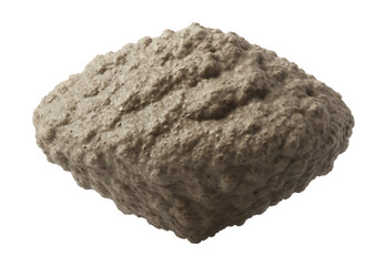 Heavy-duty self-consolidating concrete with air entrainment for freeze-thaw conditions.