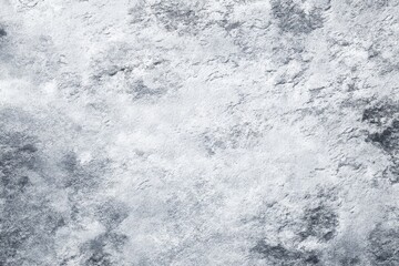 Obraz premium Glacier Gray Textured Background – Top-Down Photorealistic Fabric-Like Surface