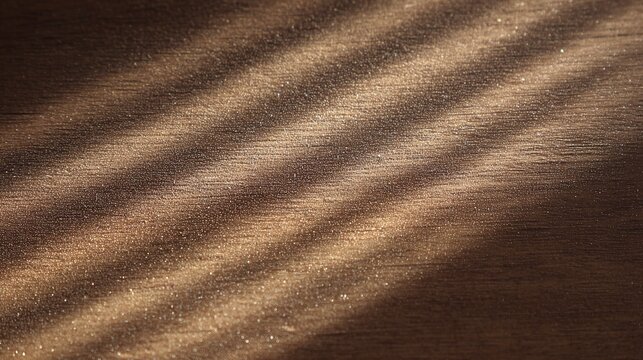 sandpaper. Wood surface with uniform scratch patterns from sanding, workshop material study. safety posters, maintenance manuals, designed for industrial assembly lines and welding operations.