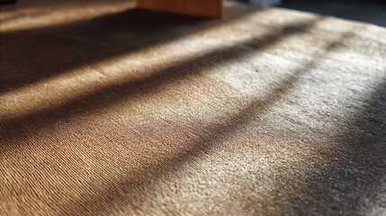 sandpaper. Wood surface with uniform scratch patterns from sanding, workshop material study. safety posters, maintenance manuals, designed for industrial assembly lines and welding operations.