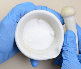 Borax, also referred to as sodium borate, tincal and tincar is a salt, a hydrated or anhydrous borate of sodium