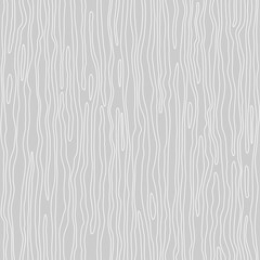 Seamless wooden pattern. Wood grain texture. Dense lines. Abstract background.