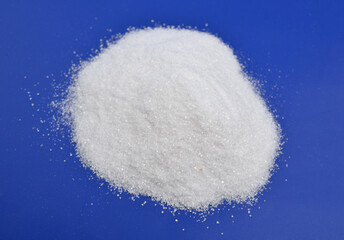 Cystine is the oxidized derivative of the amino acid cysteine.