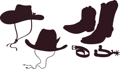 vector illustration of a shoe