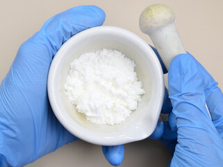 Lactose, or milk sugar, is a disaccharide composed of galactose and glucose.