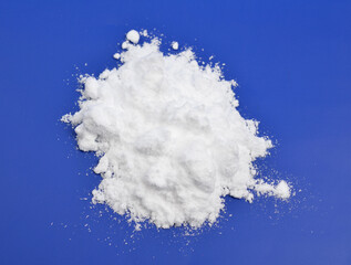 Mannitol is a type of sugar alcohol used as a sweetener and medication
