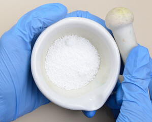 Sodium metasilicate is the chemical substance with formula Na.