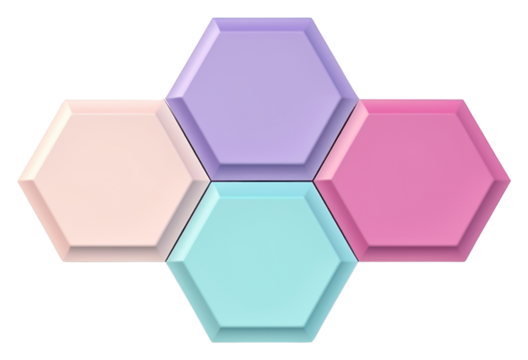 PNG Hexagon technology variation fragility.