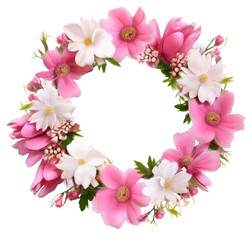 Fototapeta premium PNG Blossom flower plant accessory.