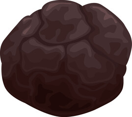 ココアシュークリーム　単品