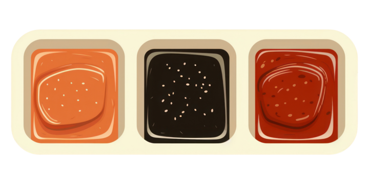 PNG Food condiment ketchup font.