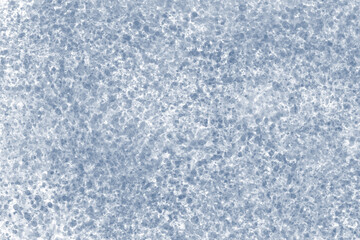 Obraz premium Blue textured background with a speckled pattern, great for artistic designs isolated on transparent background