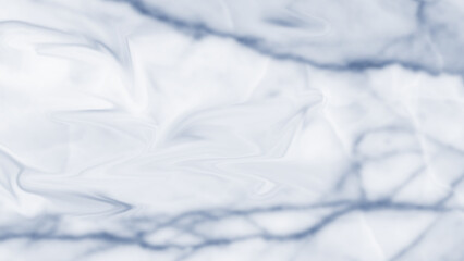 Blue grey marble stone texture background