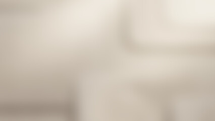 Warm beige blurred background texture