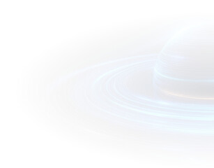 png cute cosmic universe with stars and orbit planets