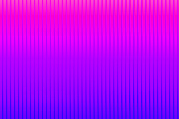 Illustration of a vibrant display of vertical lines in shades of pink and blue creates a striking visual effect, with a gradient transition that adds depth and dimension