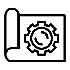 project planning icon