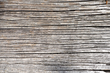 Wooden texture old boards. vertical, vintage boards. Stylish background for presentations and text. Abstract texture of old boards. the wood is destroyed. wood texture. knots, imperfect surface