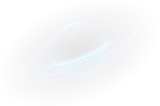 png astronomy artwork with earth, saturn, purple nebula, flying planets, and spiral galaxy with cosmic stars, orbit rings, and fantasy universe background