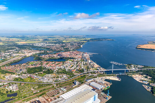 hansestadt stralsund