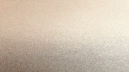 Beige and gray gradient background with grainy texture and subtle noise ideal for posters, webpage headers, wide banners, digital design, and creative visual projects