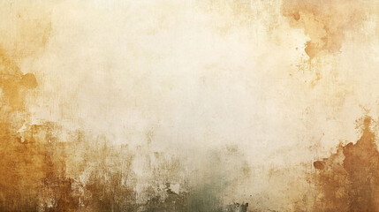 Beige and gray gradient background with grainy texture and subtle noise ideal for posters, webpage headers, wide banners, digital design, and creative visual projects