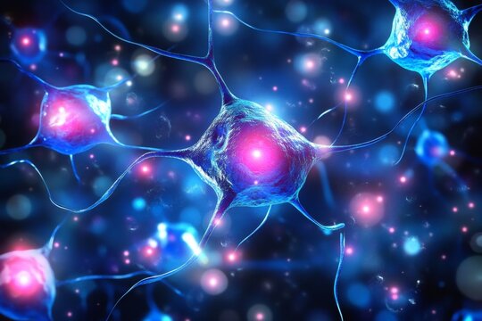 Digital Neural Network Representation for Efficient Processing of Complex Financial Information