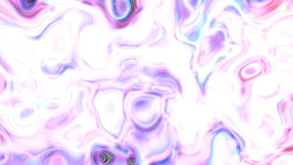 Abstract pastel light flowing liquid swirl background