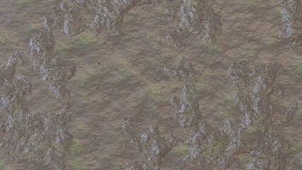 Fabric Texture Loop – Soft Cloth Material Background in 4K | Textile Surface Footage for Design and Motion